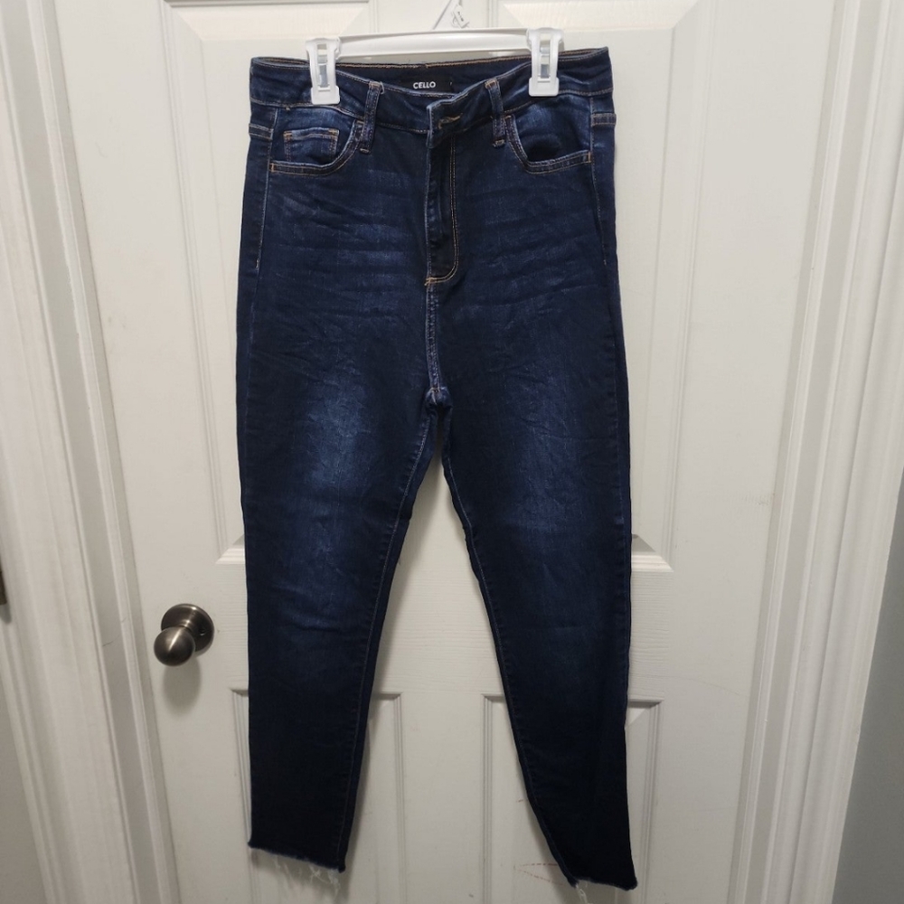 Women's Skinny Jeans